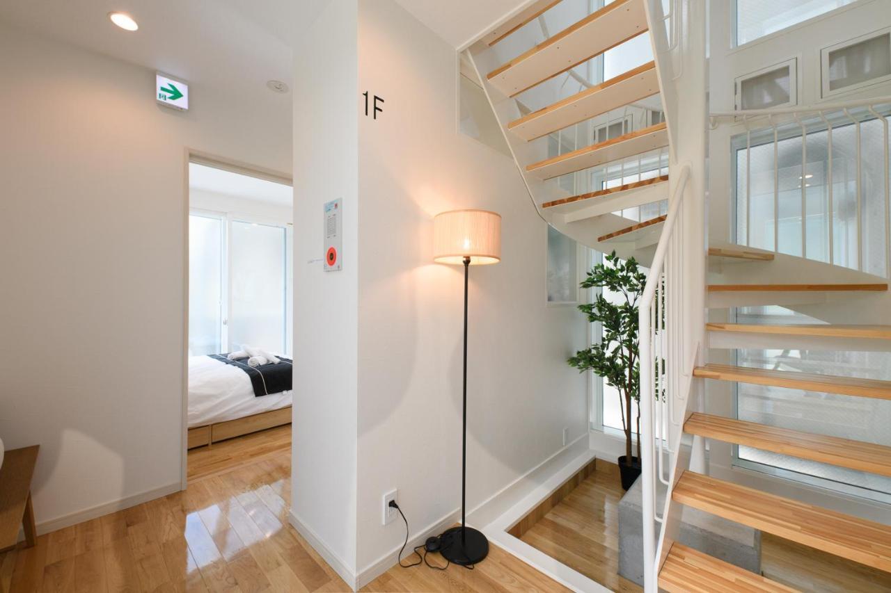 Villa 和光荘 Harmonious Light West Hakone Esterno foto