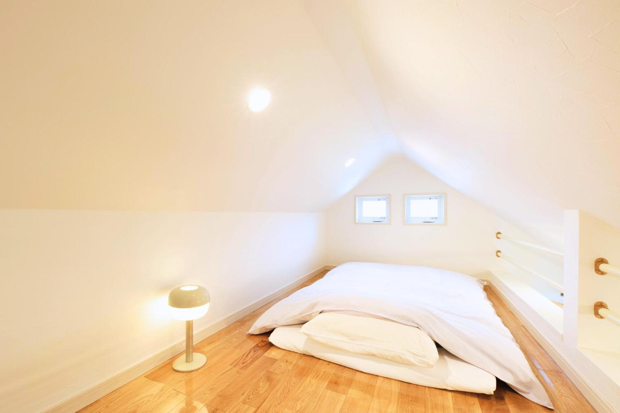 Villa 和光荘 Harmonious Light West Hakone Esterno foto